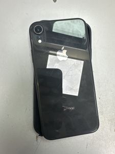 Б/в Мобільний телефон Apple iphone xr 64gb 01-200879835