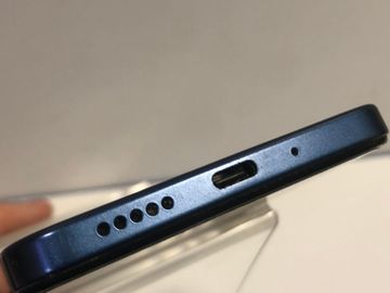 Б/в Мобільний телефон Xiaomi redmi 14c 4/128gb 01-200878424