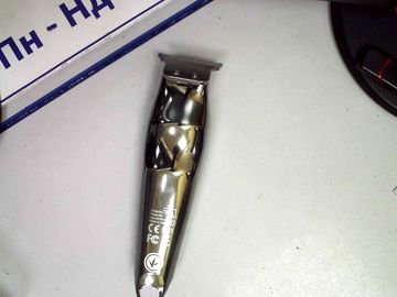 Б/в Тример електричний Xo cf9 tarnish 01-200876505