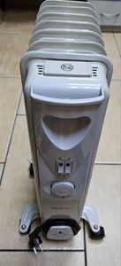 Б/в Обігрівач Beldray radiator mit 7 rippen 01-200878794