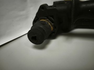 Б/в Перфоратор Titan п 800-28 01-200878418