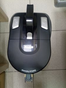 Б/у Пылесос Rztk tornado pro t240gr 01-200880052