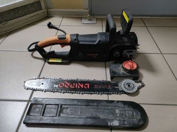 Б/в Пила ланцюгова Dnipro-M dse-24ds 01-200880776