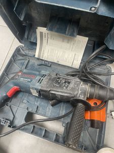 Б/в Перфоратор Bosch gbh 2-26 dfr 01-200880710