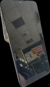 Б/в Мобільний телефон Xiaomi redmi 13c 4/128gb 01-200880295