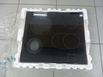 Б/в Варильна поверхня Whirlpool akt 8190 ba 01-200879813