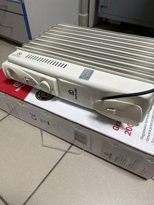 Б/в Обігрівач Kepland ny-20g1 01-200880964