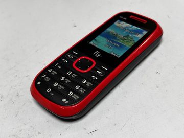 Б/в Мобільний телефон Fly ds110 01-200881204