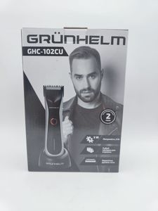 Б/в Тример електричний Grunhelm ghc-102cu 01-200872383