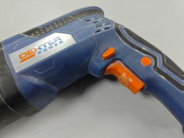 Б/в Перфоратор Dexter z1c-hw 2662srep 01-200881144