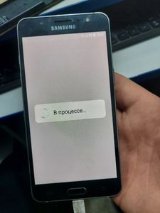 Б/в Мобільний телефон Samsung galaxy j5 2016 sm-j510fn 2/16gb 01-200881834