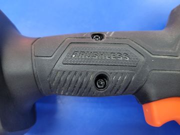 Б/у Сабельная пила Dnipro-M drs-201bc compact 1акб 4ah зп 01-200873197