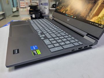 Б/в Ноутбук Hp 15/core i5-13420h ddr5/16gb ddr5/hdd *відсутній/ssd 512 gb/geforce rtx 5050 8gb 01-200882567