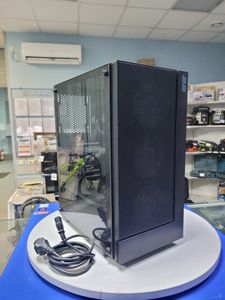 Б/в Системний блок Пк amd ryzen 5 5500/ram 16 gb/hdd 1000 gb+відсутній/ssd 480 gb/nvidia rtx 3060 (geforce) 12gb gddr6 192 01-200882569