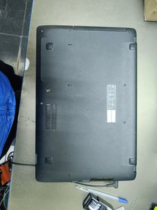 Asus 15/celeron n2930 ddr3/2gb ddr3/hdd 500 gb/ssd *відсутній/*інтегрована