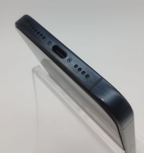 Б/в Мобільний телефон Apple iphone 15 pro max 256gb 01-200846012