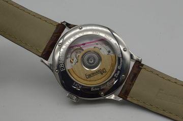 Б/в Годинник Eberhard & Co 41036.2 01-200882215