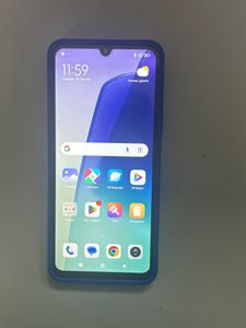 Б/в Мобільний телефон Xiaomi redmi 14c 8/256gb 01-200882448