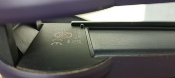 Б/в Плойка Dyson airstrait ht01 01-200880075