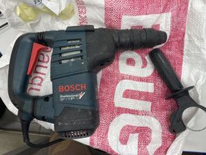 Б/в Перфоратор Bosch gbh 3-28 dfr professional 01-200883315