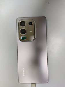 Б/у Мобильный телефон Infinix note 50 pro 12/256gb 01-200883729