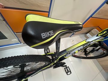 Б/в Велосипед Crossride bullet 2.0 26" / рама 13" салатовий 01-200883557