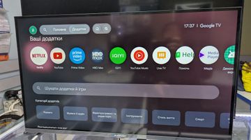 Б/в Телевізор Blaupunkt 32fbg5000 01-200881657