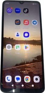 Б/у Мобільний телефон Xiaomi redmi a3 3/64gb 01-200840678