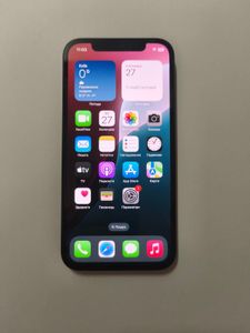 Б/у Мобильный телефон Apple iphone 12 64gb 01-200882792