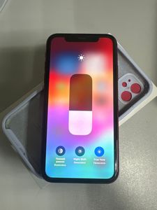 Б/в Мобільний телефон Apple iphone 11 64gb 01-200883612