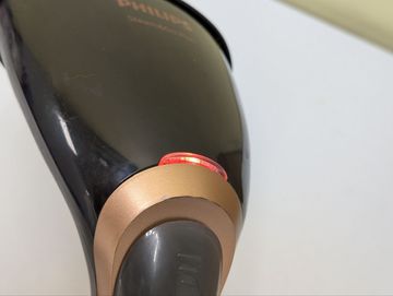 Б/у Пароочиститель Philips gc362/80 01-200882037