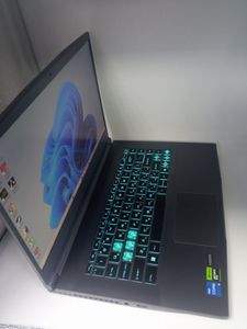 Б/в Ноутбук Msi 15/core i5-13420h ddr5/16gb ddr4/hdd *відсутній/ssd 512 gb/geforce rtx4050 6gb 01-200884412