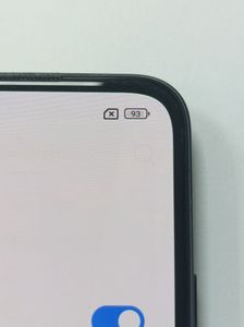 Б/в Мобільний телефон Poco m4 pro 4g 6/128gb 01-200885449