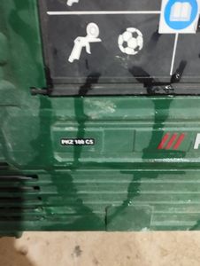 Б/у Компрессор Parkside pkz 180 c5 01-200887576