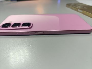 Б/в Мобільний телефон Infinix hot 50 8/256gb 01-200885400