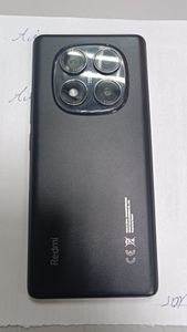 Б/в Мобільний телефон Xiaomi redmi note 14 pro 8/256gb 01-200886646