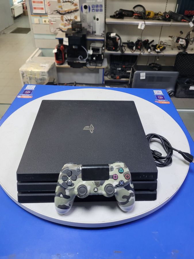 playstation 4 pro 1tb