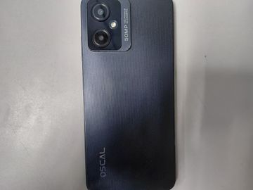 Б/у Мобильный телефон Blackview oscal c70 6/128gb 01-200885666