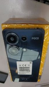 Б/в Мобільний телефон Xiaomi poco m6 pro 8/256gb 01-200887479
