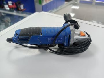 Б/в Кутова шліфмашина Dexter 800ag2-125.5 01-200885987