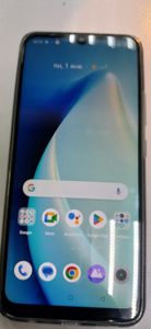 Б/в Мобільний телефон Realme narzo 50a rmx3430 4/64gb 01-200887830