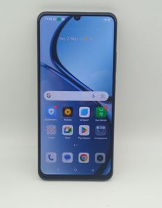 Б/в Мобільний телефон Realme note 50 4/128gb 01-200887692