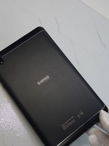 Б/в Планшет Sigma mobile x-style tab a801 32gb 4g 01-200887064