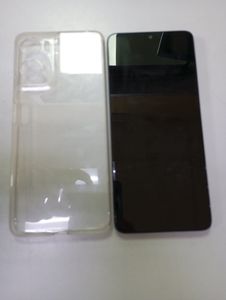 Б/у Мобильный телефон Motorola moto g06 4g 4/64gb 01-200888026