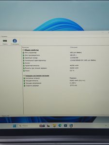 Б/у Ноутбук Chuwi 14/core i3-1215u ddr5/16gb ddr5/ssd 512 gb/*інтегрована 01-200887205