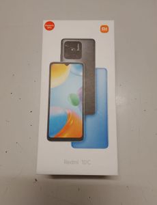 Б/в Мобільний телефон Xiaomi redmi 10c 4/128gb 01-200885811