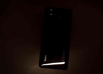 Б/в Мобільний телефон Xiaomi redmi note 10 pro 6/128gb 01-200887768