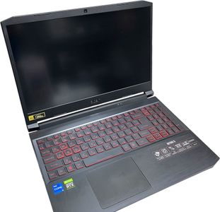Б/в Ноутбук Acer 15/core i5-11400h ddr4/16gb ddr4/hdd 1000 gb/ssd 256 gb/geforce rtx3050 4gb 01-200887854