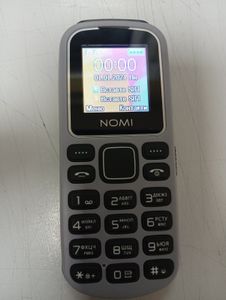 Б/у Мобильный телефон Nomi i1441 18-000093456