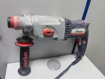 Б/у Перфоратор Sparky bpr 280сe 01-200886407